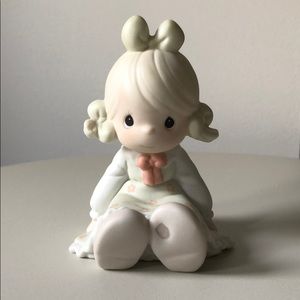 Precious Moments: Bless Your Soul